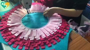 dog snuffle mat