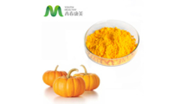 Best Price Microencapsulated Embedding Dried Pumpkin Powder1