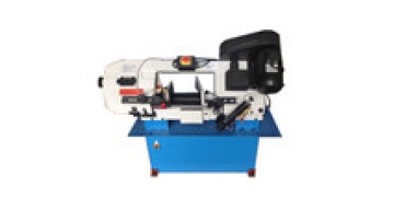 BS-712N Cutting Band Machine Saw - Metal Sawing Machinery & Tools1