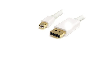 Mini DisplayPort to DisplayPort