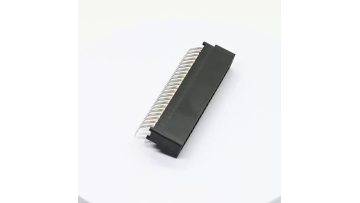 2.54mm Right Angle Slot DIP Connector