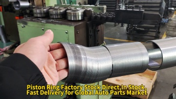 Piston Ring In Stock Direct,Fast Delivery for Global Auto Parts Market