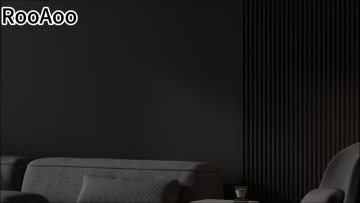 Acoustic Akupanel Installation