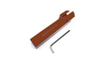 MGHH425R Grooving Tool Holder for CNC Lathe1