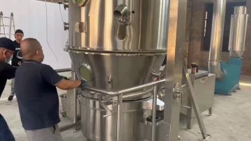 boiling dryer video