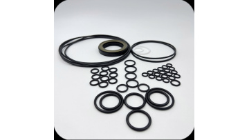 23-Hydraulic Pump Seal Kit