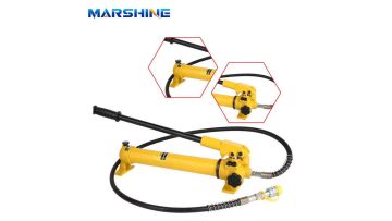 Hydraulic Pump