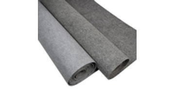 Needle Punched Felt Fabric Car Upholstery Felt Fabric1