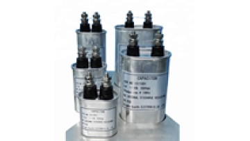 QS - SFM Series High Power Thyristors (SCR) Snubber Capacitors1