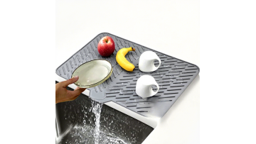 silicone drying mat MFZ-H001