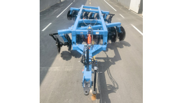 910-4.0 disc harrow