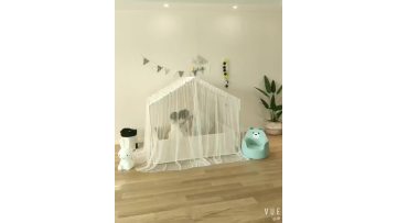 Children Tent House