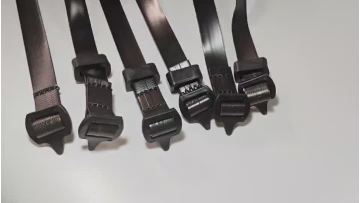 pvc strapping