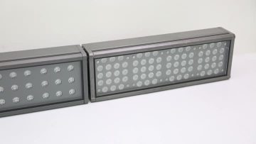 project led floodlight