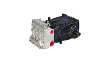PINFL PF Series 92Lpm 210Bar High Pressure Pump for Cleaning Triplex Plunger Pump1
