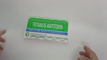 tetanus toxoid injection