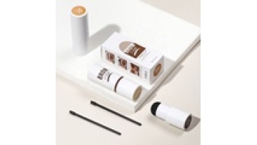 Private Label Eyebrow Stamp & Stencil Kit with Waterproof Cream1