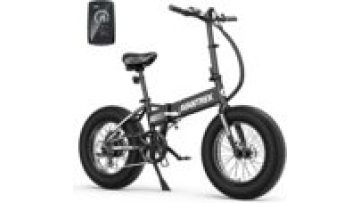 electric bikes fat tires