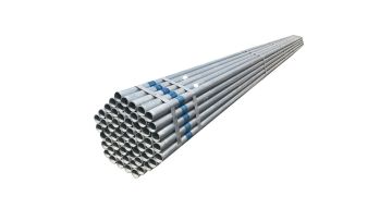 Galvanized Steel Pipe