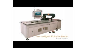 intelligent bending machine