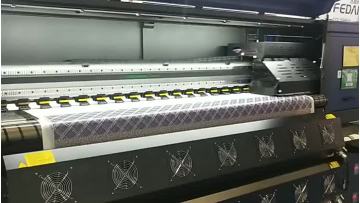 Printing video