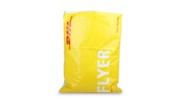 Customized Logo Self-Adhesive Waterproof Express Bag DHL Plastic Courier Bag Plastic Packaging Bag1