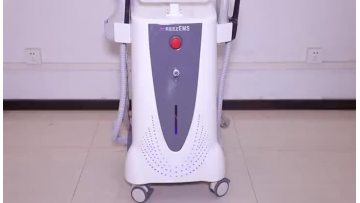EMS + Cryolipolyse