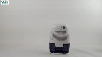 500ml household dehumidifier1