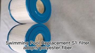 Pcf75 Pool Filter Cartridge