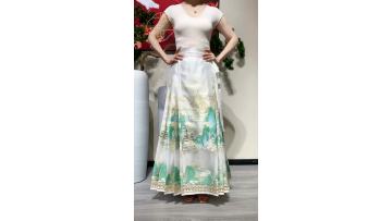 formal hanfu