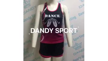 girls training set