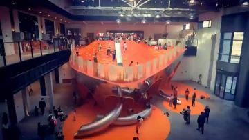 Case in Changzhou city: Customized project