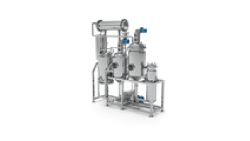 LTN-Series High Efficiency Multi-Oil Extracting Machine1