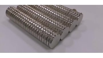 Neodymium round Magnet