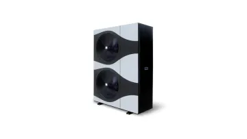 R32 DC Inverter Monobloc Heating System Air to Water Heatpump for Central Heating Cooling and Hot Water Heater1