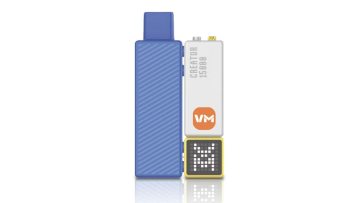 Creator Pod Kit Vape 15000