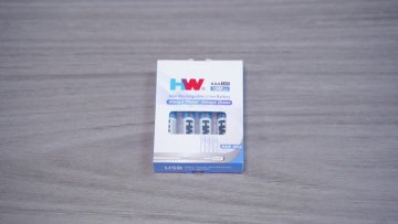 TH-ICR713C USB-C Lithium Battery
