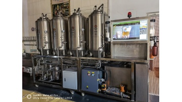 100l beer dispensing system