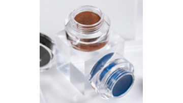 Custom 15 color Creamy Eye Shadow Waterproof High Pigment Single Colorful Gel Eyeshadow For Cream Eyeshadow Stamp1
