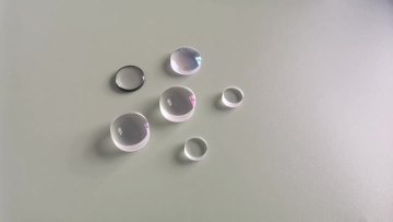 spherical lenses (3)