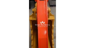 Origin Machinery Excavator Thumb Bucket