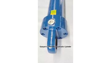 CDH1 MP5 160/90-1700 Hydraulic Cylinder