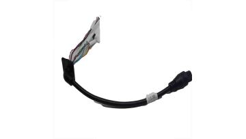 VT-10 PRO Integrated Cable