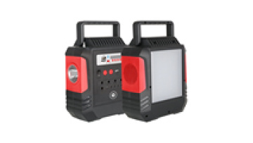 Solar Power Energy Light Battery Home Lighting Systems Solar Power Kits with FM Radio Speaker1