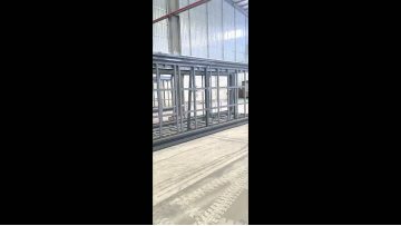 expandable container homes