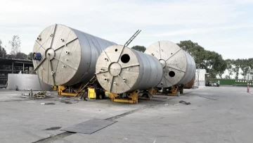 Storage tank