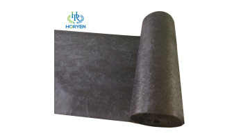 Carbon fiber tissue