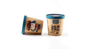 Gralic Flavor Vermicelli