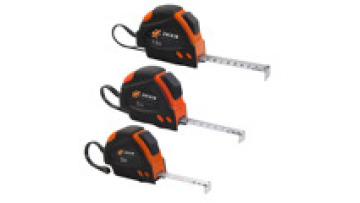 Self-locking Measuring Tape Metric 5 m 7.5 m 10 m Multi-specification ABS Coating Thickened Anti-fall Measuring Tool1