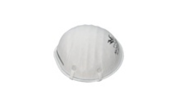 High Quality Low Price FT-N010 N95-level Filtration Protective  Cup Mask With Adjustable Aluminum Nose Clip1